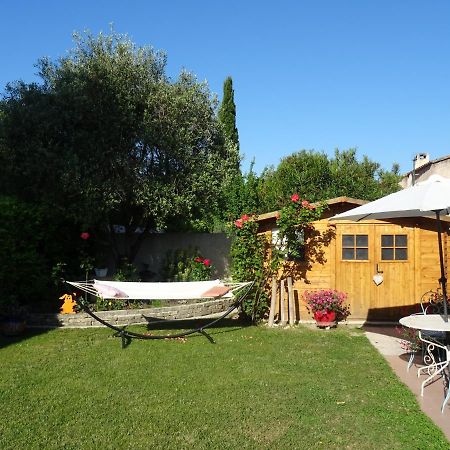Apartament Chez Carole Et Roger Awinion Zewnętrze zdjęcie