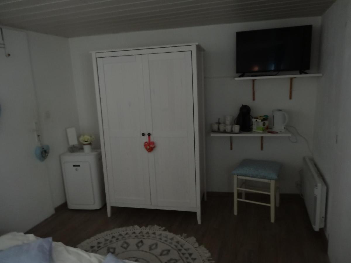 Apartament Chez Carole Et Roger Awinion Zewnętrze zdjęcie