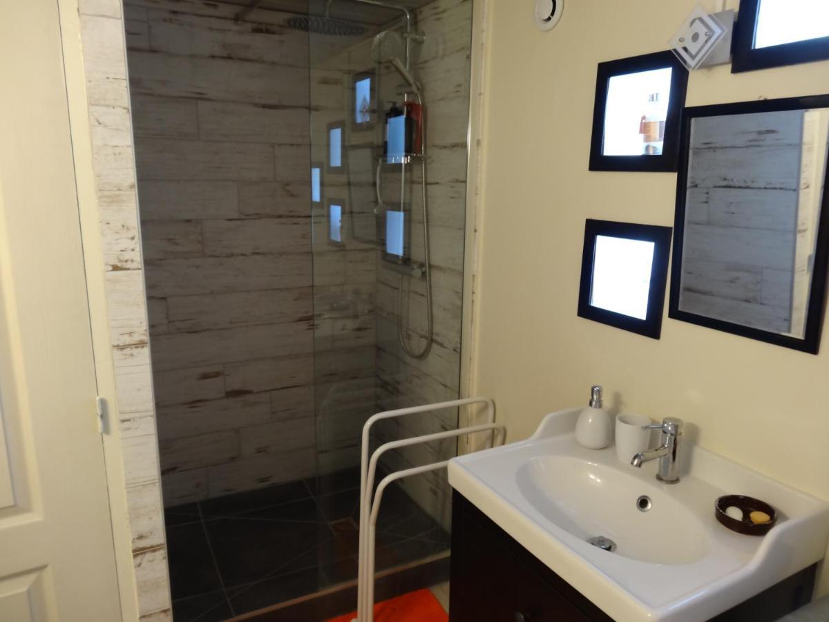 Apartament Chez Carole Et Roger Awinion Zewnętrze zdjęcie