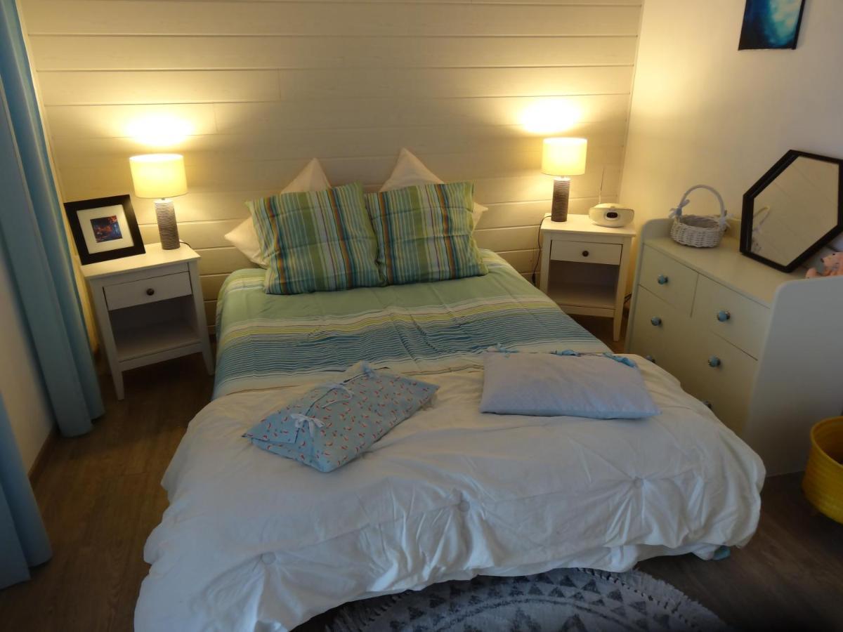 Apartament Chez Carole Et Roger Awinion Zewnętrze zdjęcie