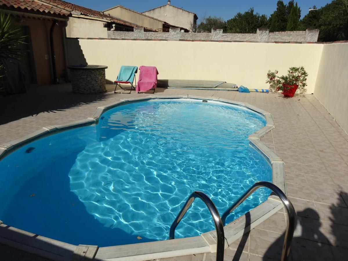 Apartament Chez Carole Et Roger Awinion Zewnętrze zdjęcie