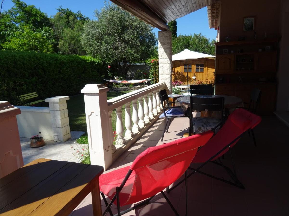 Apartament Chez Carole Et Roger Awinion Zewnętrze zdjęcie